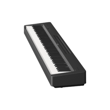 PIANO DIGITAL YAMAHA P-145 CON ADAPTADOR