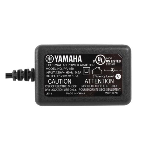 ADAPTADOR-YAMAHA-PA150C-Bogota ADAPTADOR-YAMAHA-PA150C-Bogota