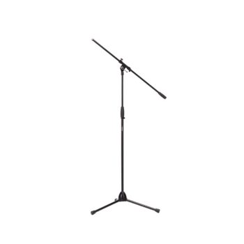 BASE PARA MICRÓFONO PROEL RSM198BK