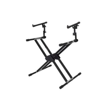 BASE PROEL DHKS52 PARA DOS TECLADOS