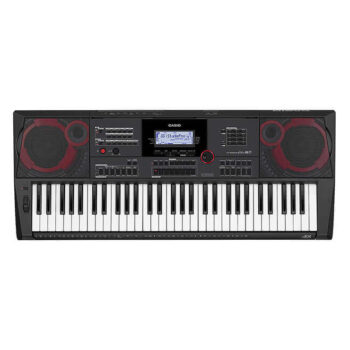 TECLADO CASIO CT-X5000