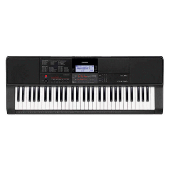TECLADO CASIO CT-X700