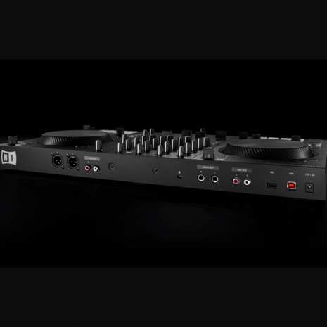 CONTROLADOR-DJ-NATIVE-TRAKTOR-KONTROL-S3-MK3-Colombia CONTROLADOR-DJ-NATIVE-TRAKTOR-KONTROL-S3-MK3-Colombia