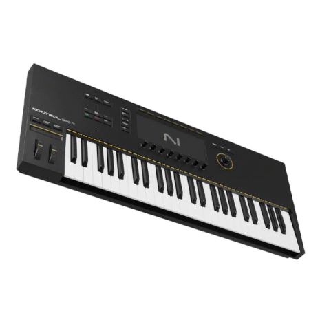 CONTROLADOR-MIDI-KOMPLETE-KONTROL-S49-MK3-Colombia CONTROLADOR-MIDI-KOMPLETE-KONTROL-S49-MK3-Colombia