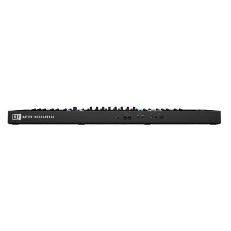CONTROLADOR-MIDI-KOMPLETE-KONTROL-S61-MK2 CONTROLADOR-MIDI-KOMPLETE-KONTROL-S61-MK2