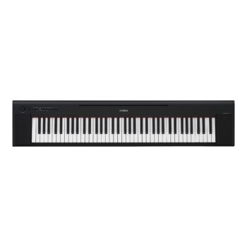 TECLADO YAMAHA NP-35