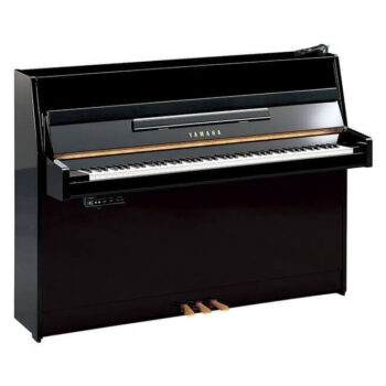 PIANO VERTICAL YAMAHA JU109SG2-PE SILENT