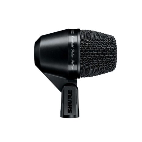 MICROFONO-SHURE-PGA52 MICROFONO-SHURE-PGA52