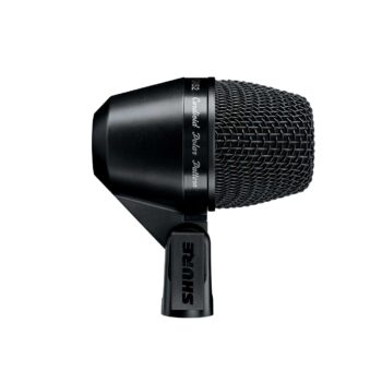 MICRÓFONO SHURE PGA52