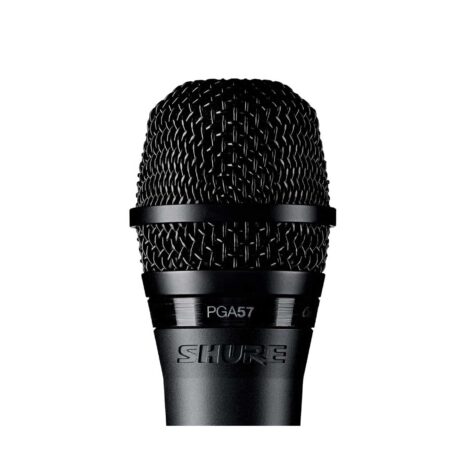 MICROFONO-SHURE-PGA57-bogota MICROFONO-SHURE-PGA57-bogota