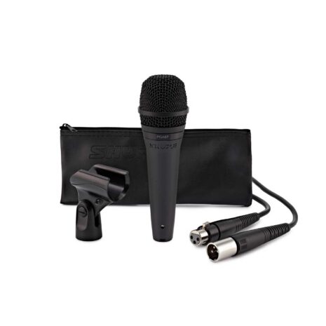 MICROFONO-SHURE-PGA57-negro MICROFONO-SHURE-PGA57-negro