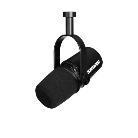 MICROFONO-SHURE-SHURE-MV7 MICROFONO-SHURE-SHURE-MV7