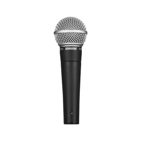 MICROFONO-SHURE-SM58