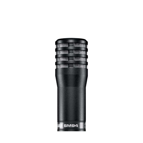 MICROFONO-SHURE-SM94-negro MICROFONO-SHURE-SM94-negro