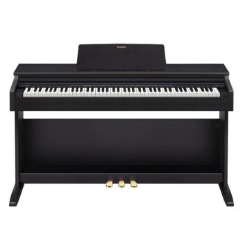 PIANO DIGITAL CASIO CELVIANO AP-270 BK
