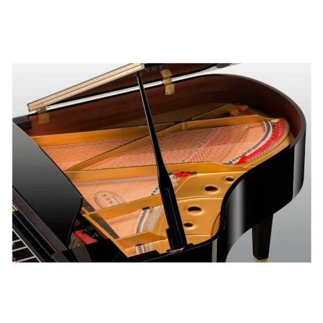 PIANO-DE-14-DE-COLA-KAWAI-GL10-Negro PIANO-DE-14-DE-COLA-KAWAI-GL10-Negro