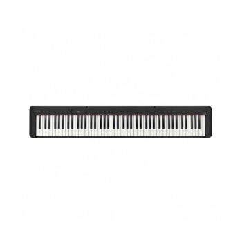 PIANO DIGITAL CASIO CDP-S110