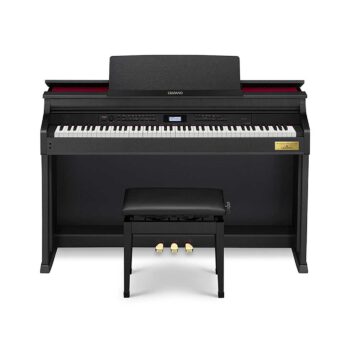 PIANO DIGITAL CASIO CELVIANO AP-710