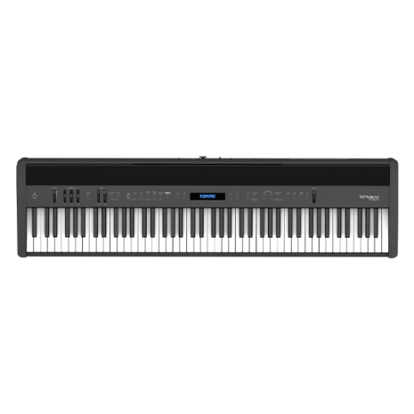 PIANO-DIGITAL-ROLAND-FP-60X PIANO-DIGITAL-ROLAND-FP-60X
