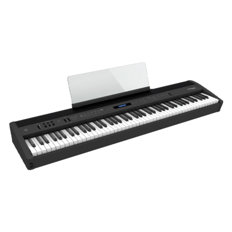PIANO-DIGITAL-ROLAND-FP-60X-Negro PIANO-DIGITAL-ROLAND-FP-60X-Negro