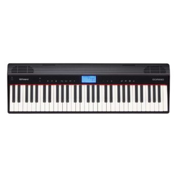 PIANO DIGITAL ROLAND GO-61P