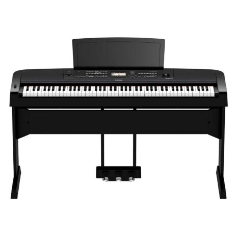 PIANO-DIGITAL-YAMAHA-DGX-670 PIANO-DIGITAL-YAMAHA-DGX-670