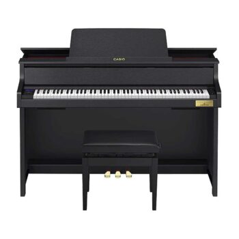 PIANO DIGITAL CASIO CELVIANO GP-310