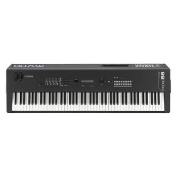 SINTETIZADOR YAMAHA MX88
