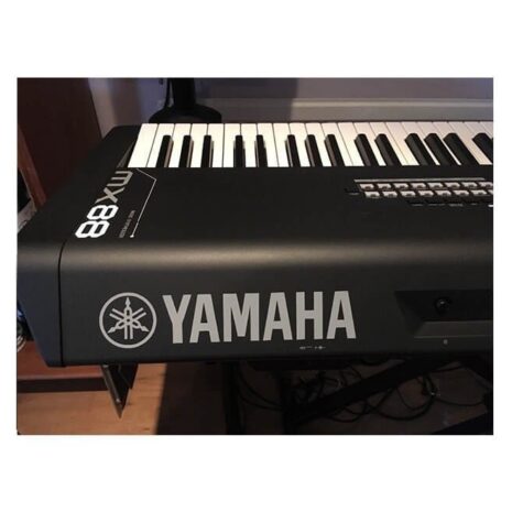 SINTETIZADOR-YAMAHA-MX88-PRECIO SINTETIZADOR-YAMAHA-MX88-PRECIO