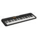 TECLADO-CASIO-CT-S100-negro