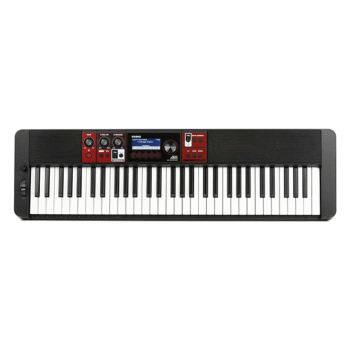 TECLADO CASIO CT-S1000V