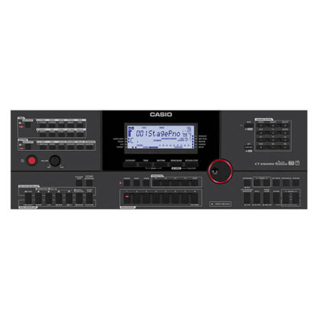 TECLADO-CASIO-CT-X5000 TECLADO-CASIO-CT-X5000