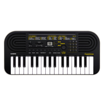 TECLADO CASIO SA-51