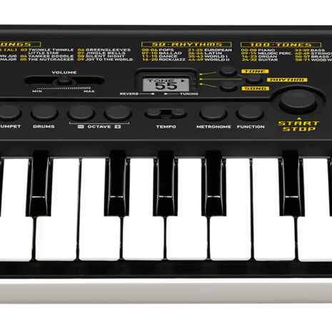 TECLADO-CASIO-SA-51-Colombia TECLADO-CASIO-SA-51-Colombia