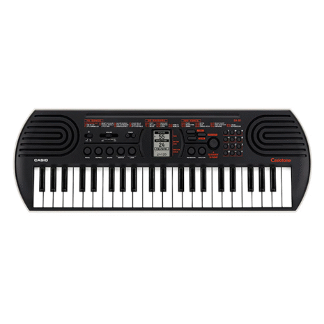 TECLADO-CASIO-SA-81-Negro