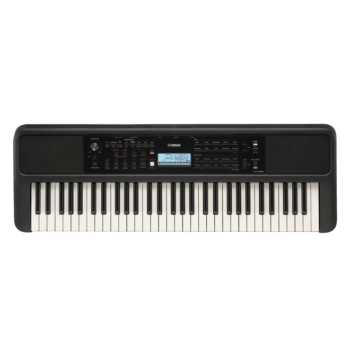TECLADO YAMAHA PSR-E383