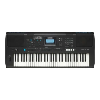 TECLADO YAMAHA PSR-E473