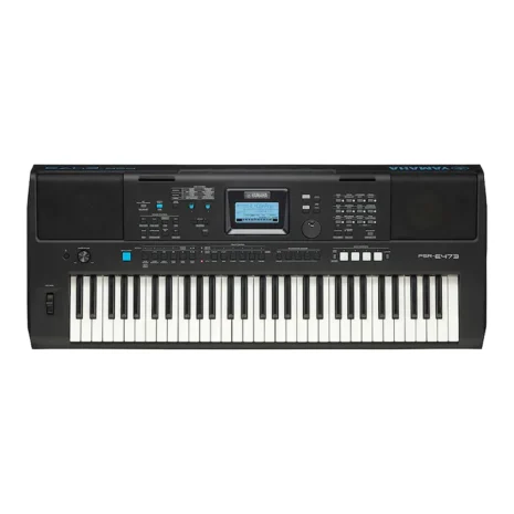 TECLADO-YAMAHA-PSR-E473