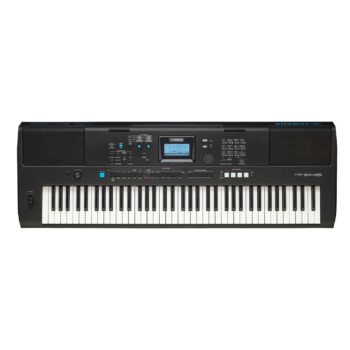 TECLADO YAMAHA PSR-EW425