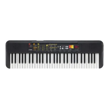 TECLADO YAMAHA PSR-F52