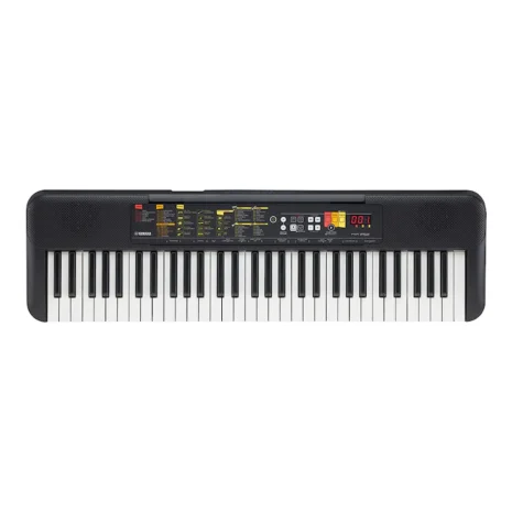 TECLADO-YAMAHA-PSR-F52
