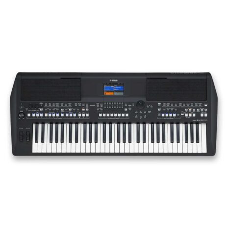 TECLADO-YAMAHA-PSR-SX600 TECLADO-YAMAHA-PSR-SX600