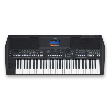 TECLADO YAMAHA PSR-SX600
