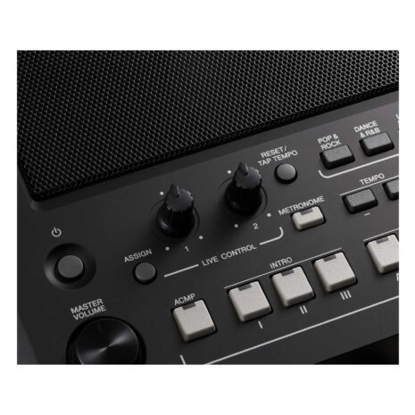 TECLADO-YAMAHA-PSR-SX600-Colombia TECLADO-YAMAHA-PSR-SX600-Colombia