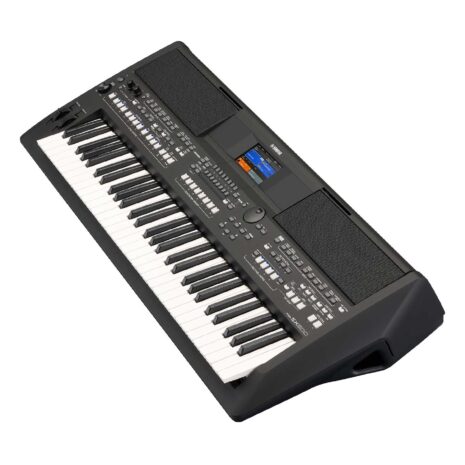 TECLADO-YAMAHA-PSR-SX600-negro TECLADO-YAMAHA-PSR-SX600-negro