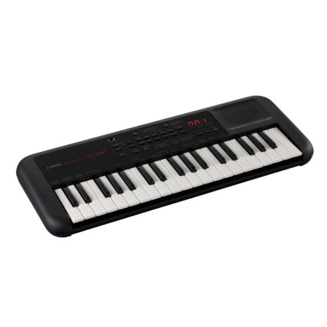 TECLADO-YAMAHA-PSS-A50-negro TECLADO-YAMAHA-PSS-A50-negro