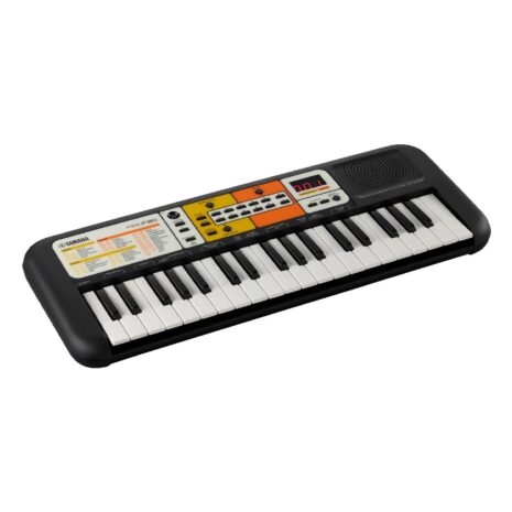 TECLADO-YAMAHA-PSS-F30-negro TECLADO-YAMAHA-PSS-F30-negro