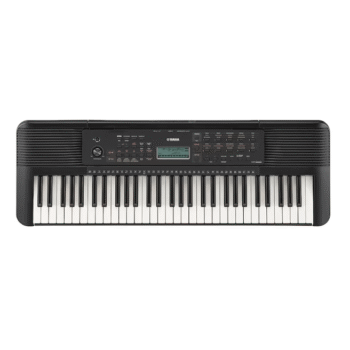TECLADO YAMAHA PSR-E283