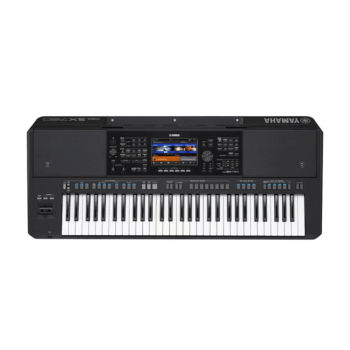TECLADO YAMAHA PSR-SX720