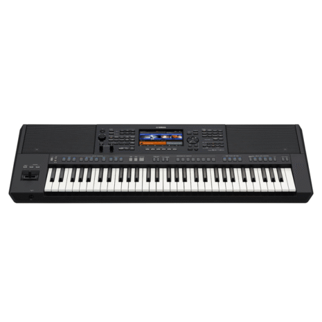 TECLADO_PSR_SX720_B TECLADO_PSR_SX720_B